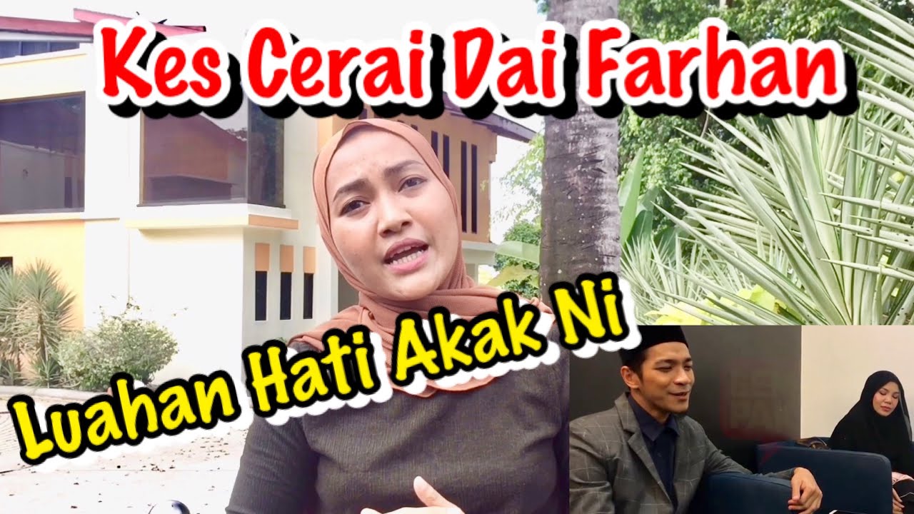 Luahan Hati Seorang Wanita / Diserang Kanser Limfoma Tahap 4, Ini
