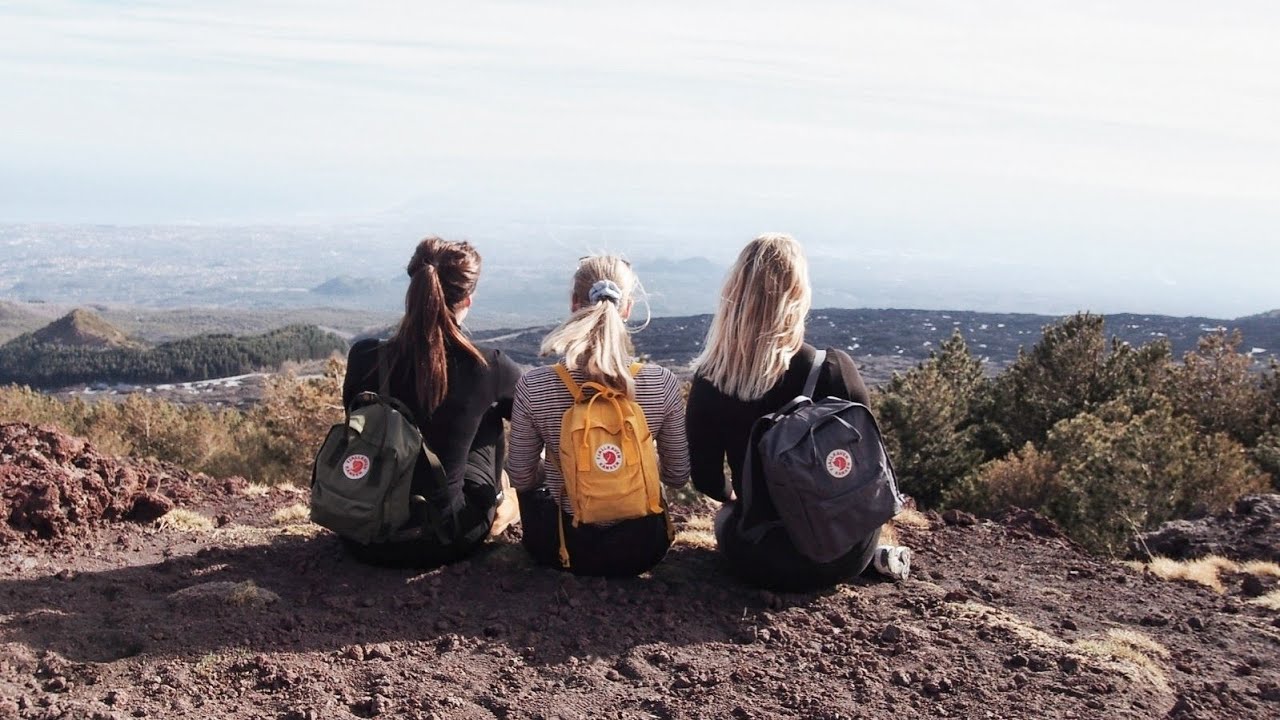 Studiereis Sicilië 2019 ✈ Vera Schilder