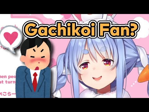 [Eng Sub] What Pekora thinks about fans who have really fallen in love with her [Hololive]