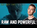 Badflower - Family REACTION // Raw, brutally honest and powerful // Metalcore Musician Reacts