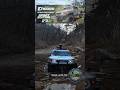 겨울비 온김에 물놀이 Element RC Utron Toyota FJ cruiser
