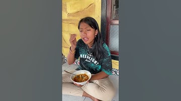 AYU DAN KAWAN KAWAN LOMBA MAKAN MIE SUPER PEDAS