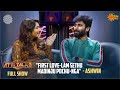 Ashwin on films  marriage rumors  atti talks  full show  sun music