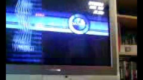 AA on Gyruss Full Tilt  - DDR