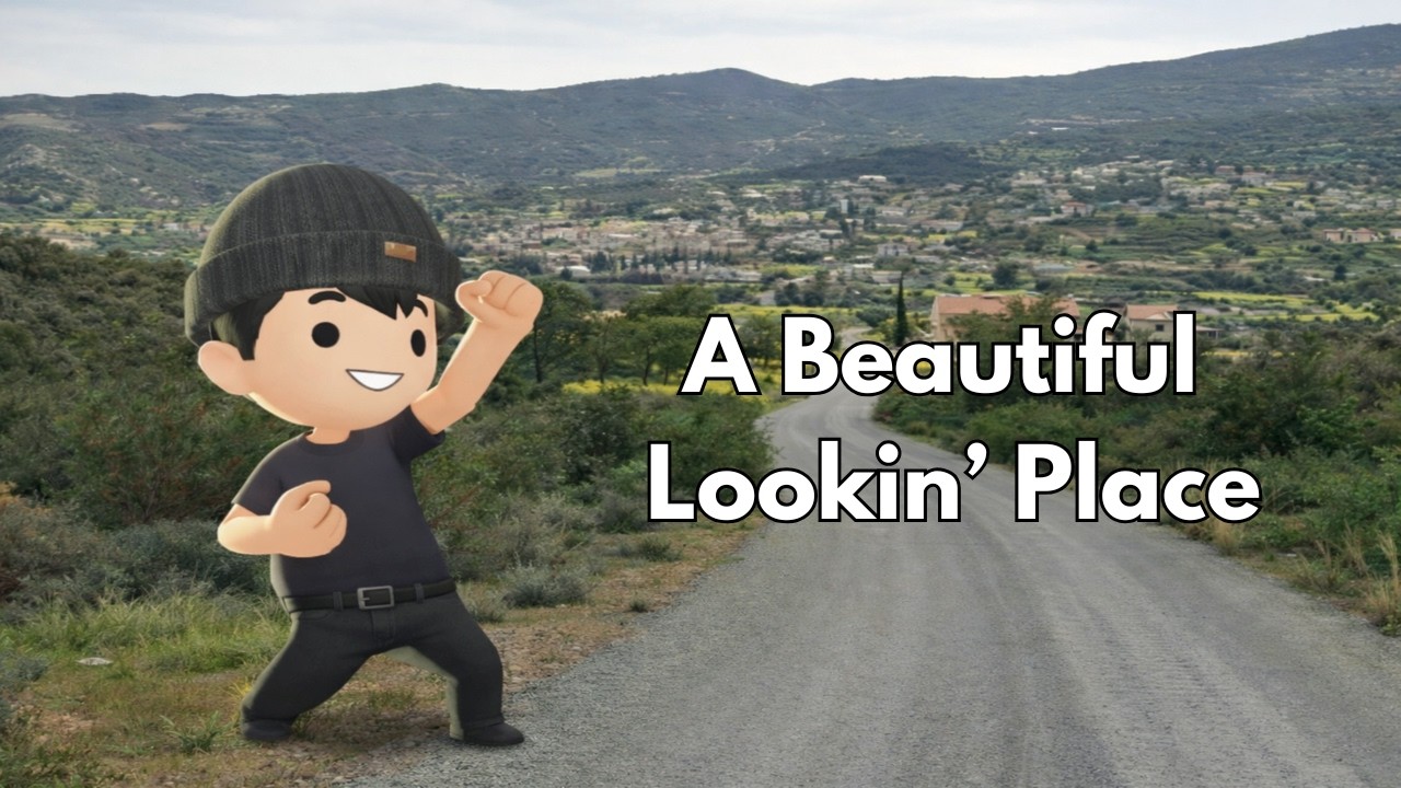 A Beautiful Lookin' Place [GeoGuessr Duels] Ranked, No Moving 1242 Elo