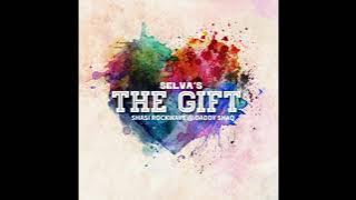 Un Vizhiyinil - Selva's The Gift | Featuring By Daddy Shaq