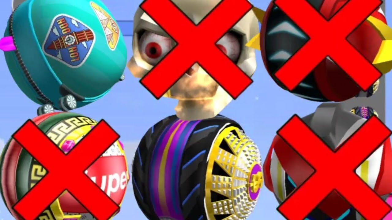 Going Balls: Speedrun Walkthrough Gameplay Max Levels | Twelve ball Challenge Who is Win?