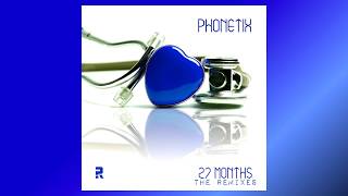 Phonetix ft. Harsh - Company (Pud & Dan's Man Dem Dub Remix)