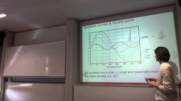 Spin Dynamics - Quadrupolar NMR