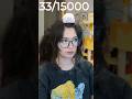 Emiru Reveals Her HUGE Forehead