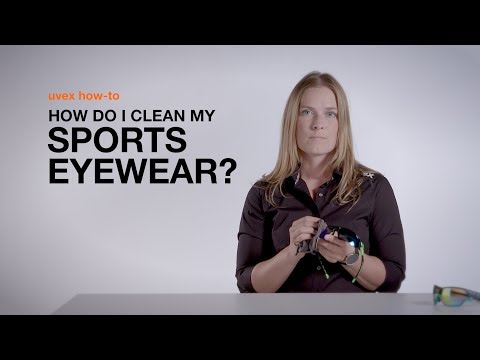 UVEX Sportstyle 706 V Dark Grey Mat/Mirror Smoke Cycling Glasses