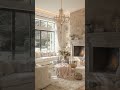 Floral English Interior Design