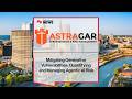 How Astragar Quantifies Agentic AI Risk and Eliminates Vulnerabilities