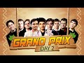 FIDE Grand Prix 2022 Day 2 | Vidit, Harikrishna, Hikaru, Wesley, Aronian, Dubov in Action