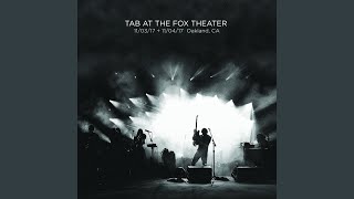 Heavy Things (Live, 11/4/2017)