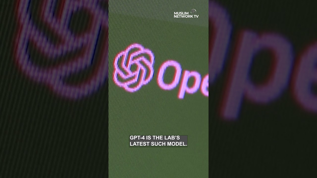 COMPLAINT DEMANDS PROBE INTO OPENAI RESEARCH LAB