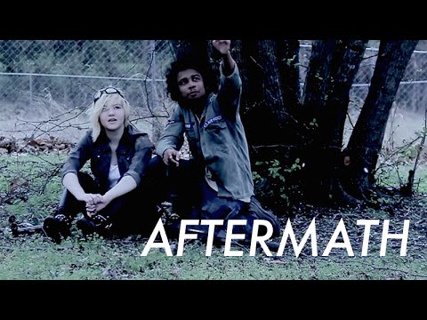 Aftermath - Trailer #3