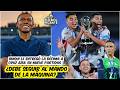 Un HISTÓRICO. JOEL HUIQUI CORONÓ a CRUZ AZUL con menos juegos que LARCAMÓN | Futbol Picante