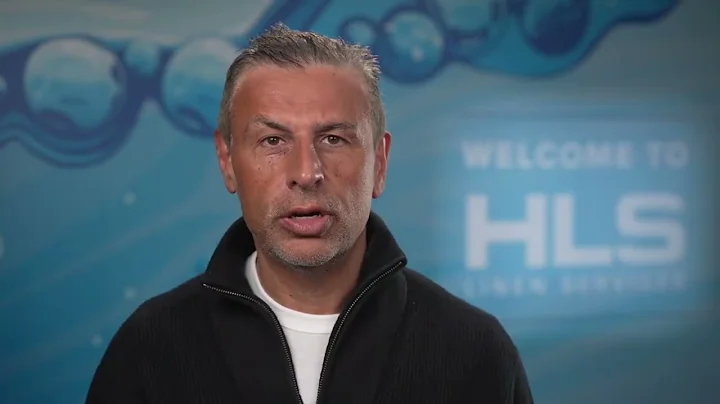HLS Linen Services New Hires Orientation Video