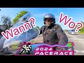🏍️ "Pace-Race" 2024 ⚡ DIE e-Motorrad Rallye 📌 Ort & Zeit 🕖 #electrifyyourride
