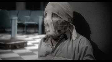 感染×パニック×衝撃のラスト！メキシコ製スリラー『ダークレイン』予告編