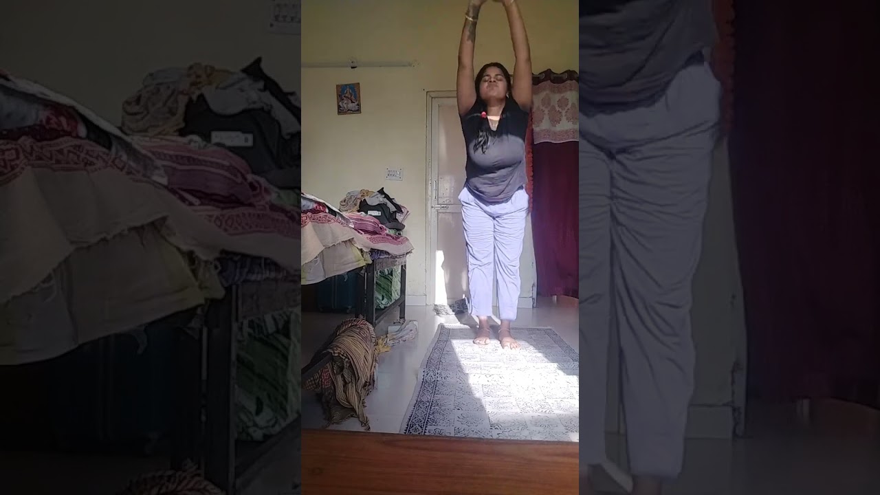 Workout challenge Day-36 