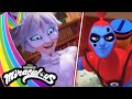 MIRACULOUS | 🐞 SENTIBUBBLER ☯️ | SEASON 4 | Tales of Ladybug and Cat Noir