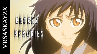 Bleach AMV - Broken Memories