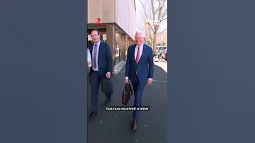 Gareth Ward Resigns From NSW Parliament After Sex Offence Convictions 