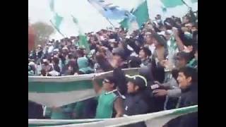 La Barra Del Verde En Trelew. (Germinal De Rawson - Chubut)