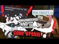 Going undercover and seeing what our fans think of us  bandits animal jam