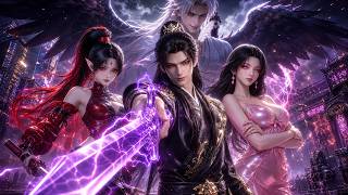 [Anime Story] I'm a Weak Agent, but I Faked Being an S-Rank Demon King to Marry the Ghost Queen!
