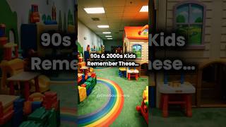 90s & 2000s Kids Remember These… pt. 73 #nostalgia