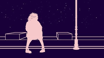 Neverland Silhouette OC MAP Part 1