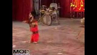 iraqi dance