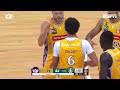 FULL GAME HIGHLIGHTS: Sydney Kings vs Tasmania JackJumpers