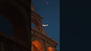 Decoding the Mystery: Beware the Ides of April !  #riddles #mindchallenge #shorts #viralshort