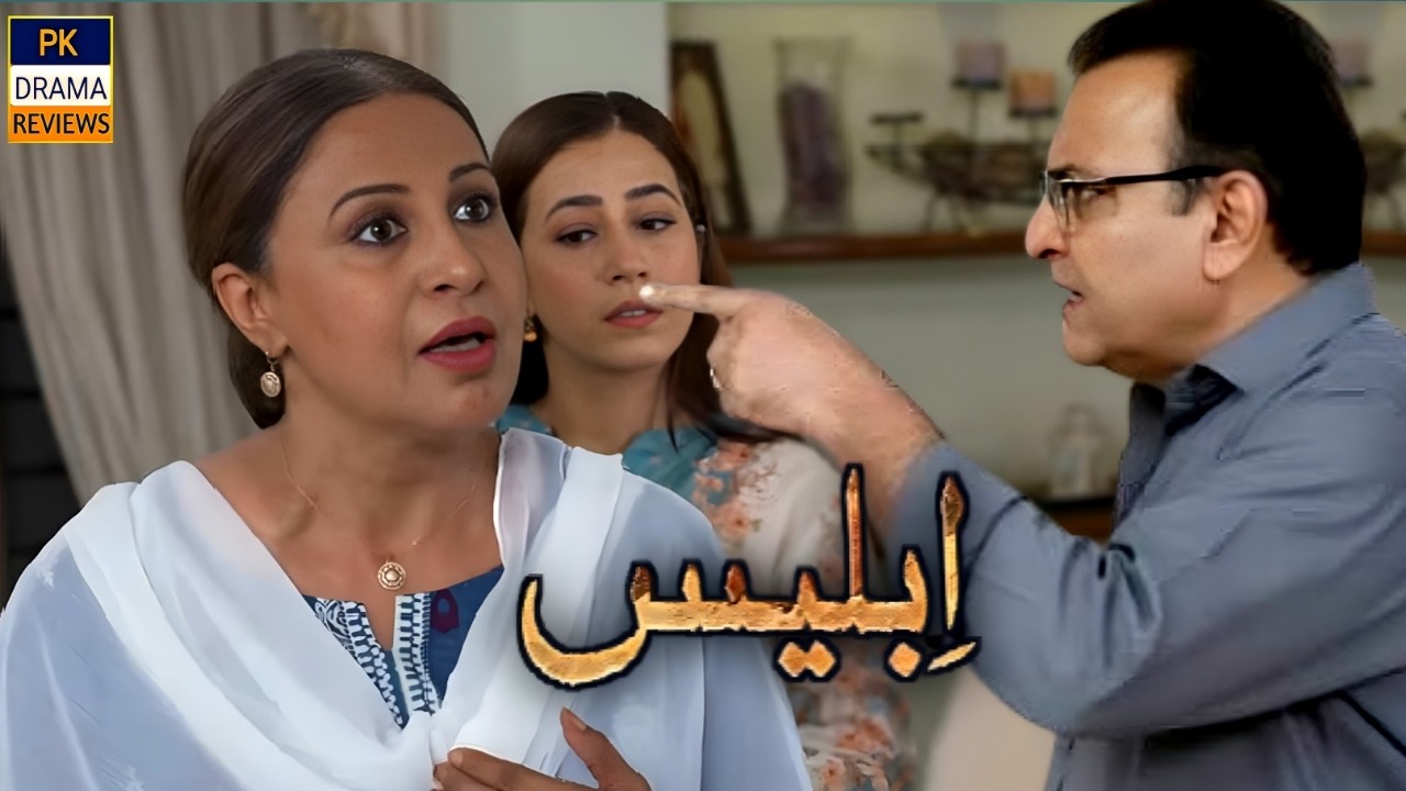 iblees episode 39 twists exposed by pk drama reviews 