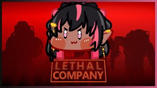 【  LETHAL COMPANY 】TESTING VERSI BARU SBLM MAIN TMN