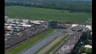 John Force Tribute
