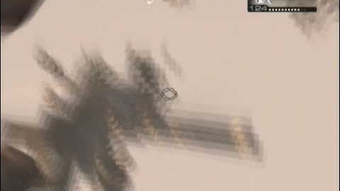 Gears of War 2 (GoW2) Glitches: Out of Act 5 Chapter 3, Dummy, Inf. Loading with Tutorial Part 2/3