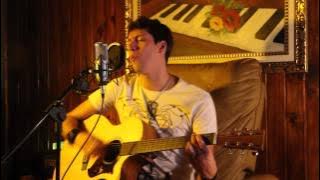 Don't Speak (No Doubt Acoustic Cover)