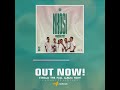 Just Harmony Music Zambia - Nkosi ngitume official audio trailer