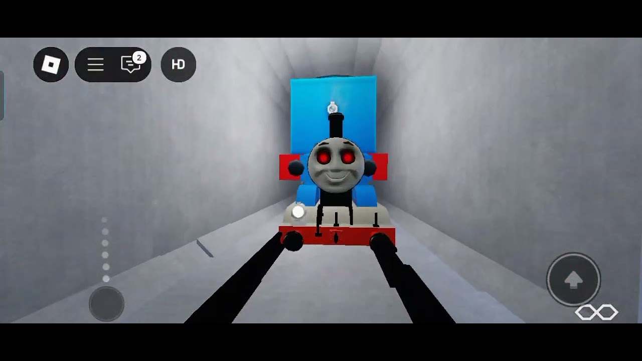 (Admin Edition) The Tunnel Gameplay