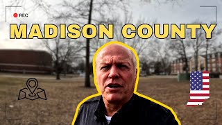 Should I Move to Indiana? Madison County Tour | Cost of Living, Homes & Best Places to Live