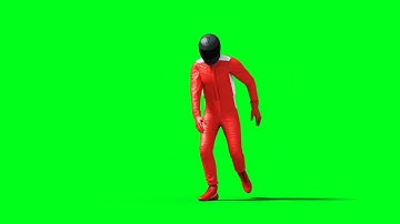 🟢 Ultimate Green Screen Animation Pack | FREE VFX Assets (4K)