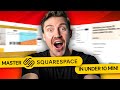 Squarespace tutorial | Get your stunning site QUICK and EASY!