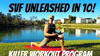 SVF Unleashed in 10!