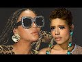 Kelis stands 10 toes down &amp; says Beyonce was STUPID &amp; DISRESPECTFUL