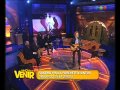 Sandro y Raul Porchetto Bailando en la vereda - Gracias por venir, Gracias por estar